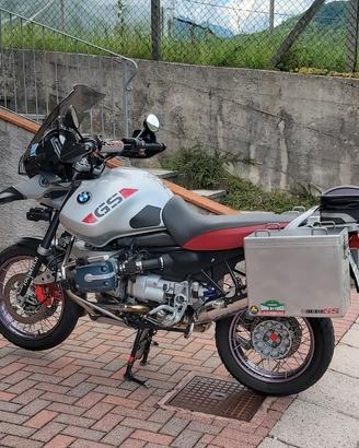 BMW GS 1150 ADV