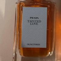Prada Tainted Love