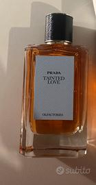 Prada Tainted Love