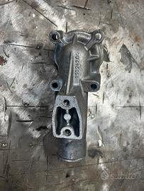 Ricambi Fiat 124 Sport Coupe’