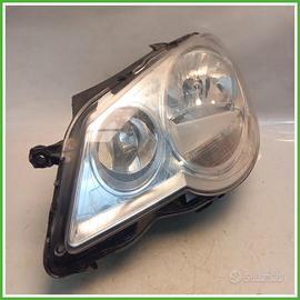 Faro Fanale Proiettore Sinistro SX Valeo 89311990