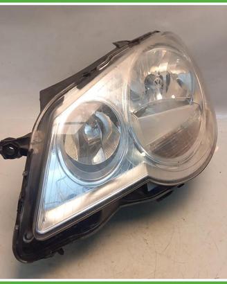 Faro Fanale Proiettore Sinistro SX Valeo 89311990