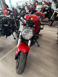 Ducati Monster 1200