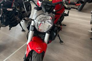 Ducati Monster 1200