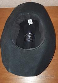 cappello per bambino da cowboy