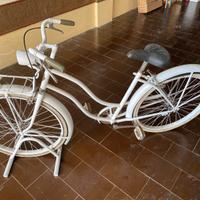Bicicletta Roma Sport