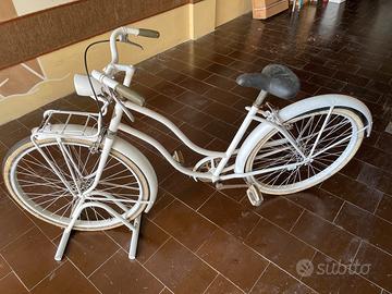 Bicicletta Roma Sport
