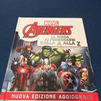 Guida Marvel