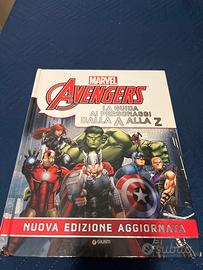 Guida Marvel