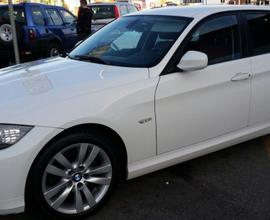 BMW Serie 3 (E90/91) - 184 cv