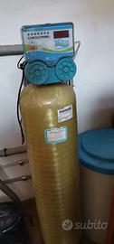 Addolcitore acqua METALife AN 28 automatico – 28 l