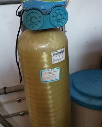 Addolcitore acqua METALife AN 28 automatico – 28 l