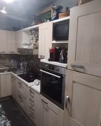 cucina berloni