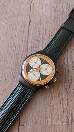 Orologio Swatch Chrono SCB 107