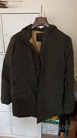 Giacca invernale Woolrich