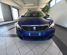 Peugeot 308 PureTech Turbo 110 S&S Active