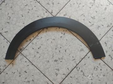 Parafanghino Post. DX MINI F56 F57 OEM 51777300822