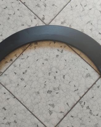 Parafanghino Post. DX MINI F56 F57 OEM 51777300822