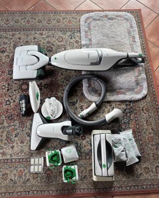 FOLLETTO SP600 S