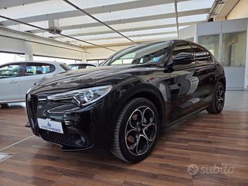 ALFA ROMEO Stelvio 2.2 Turbodiesel 190 CV AT8 Q4