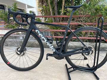 Cervelo R5 Durace 12 velocità elettronico 