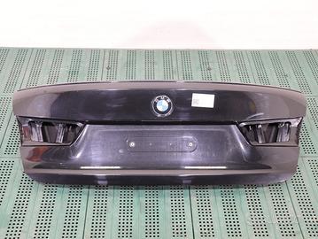 BMW serie 3 G20 Portellone posteriore