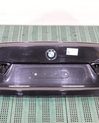 BMW serie 3 G20 Portellone posteriore