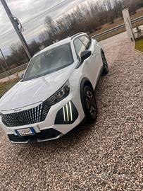 Peugeot 2008 Allure