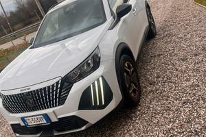 Peugeot 2008 Allure