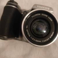 Macchina fotografica