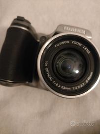 Macchina fotografica