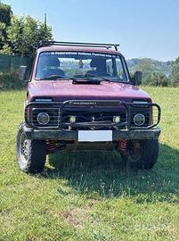 Lada Niva 1.9 TD