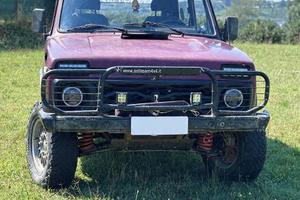 Lada Niva 1.9 TD