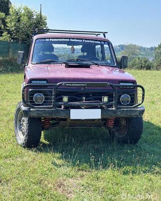 Lada Niva 1.9 TD