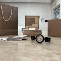 Bvlgari 38mm