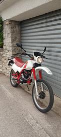 Honda XL 200 - 1986