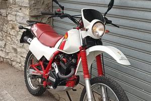 Honda XL 200 - 1986