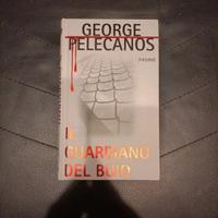 Il guardiano del buio, George Pelecanos