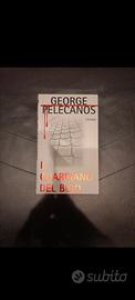 Il guardiano del buio, George Pelecanos