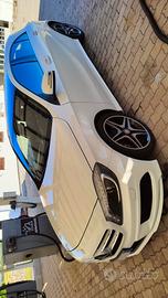 Mercedes A 180 CDI W 176