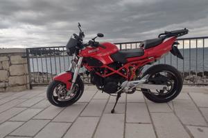 Multistrada 620