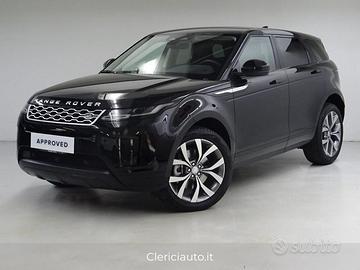 Land Rover Range Rover Evoque 2.0D I4 163 CV ...