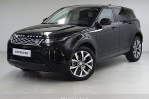 Land Rover Range Rover Evoque 2.0D I4 163 CV ...
