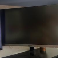 monitor 24pollici 100hz samug