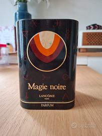 bottiglia di profumo da collezione