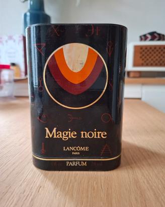 bottiglia di profumo da collezione