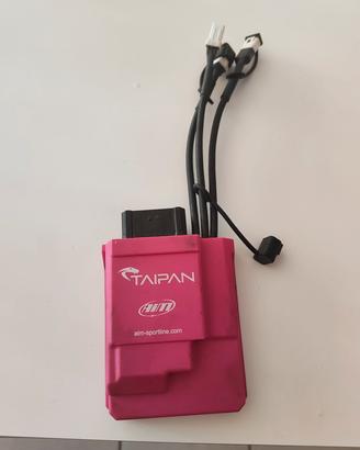 Aim Taipan ECU 