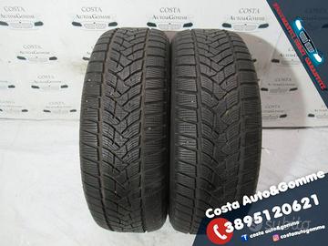 Gomme 215 60 17 Dunlop 95% MS 215 60 R17