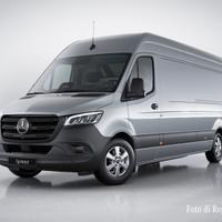 Mercedes Sprinter Furgone 319CDI 43/35 PRO