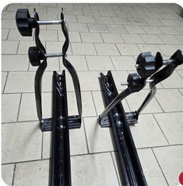 porta biciclette 